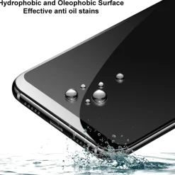 Wigento Für Samsung Galaxy A07 4G 2x 2.5D 0,26mm 9H Hart Glas Display Schutz Discount