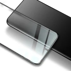 Wigento Für Samsung Galaxy S25 Plus 3D Premium 0,3mm H9 Hart Glas Schutz Folie Discount