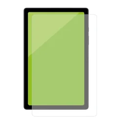 Für Samsung Galaxy Tab S10 Plus FE 3x PET Kristallklare Schutzfolie ^ Wigento Outlet