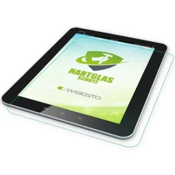 Für Samsung Galaxy Tab S10 Plus FE 2x 0,2mm 9H Schutzglas Display Glas ^ Wigento