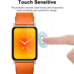 Wigento Für Xiaomi Smart Band 10 Pro / 9 Pro Hydrogel Display Schutz Folie Hot