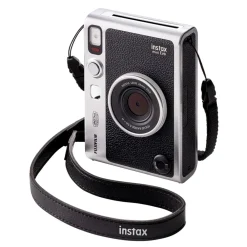 Fujifilm Instax Mini Evo Sofortbildkamera Hot