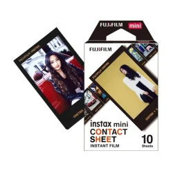 Fujifilm instax mini Film Contact WW1 Sofortbildkamera-Filme Outlet
