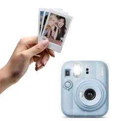 instax mini 13™ Frost Blue Sofortbildkamera ^ Fujifilm Outlet