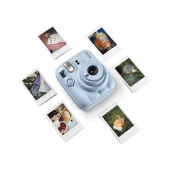 instax mini 13™ Frost Blue Sofortbildkamera ^ Fujifilm Outlet