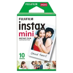 Fujifilm Instax mini Standard WW1 (Produkt aktuell ausverkauft) Hot