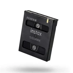 Instax Square Monochrome Sofortbildkamera Film ^ Fujifilm New
