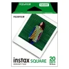 Fujifilm instax Square WW 2 Sofortbildkamera-Filme Hot