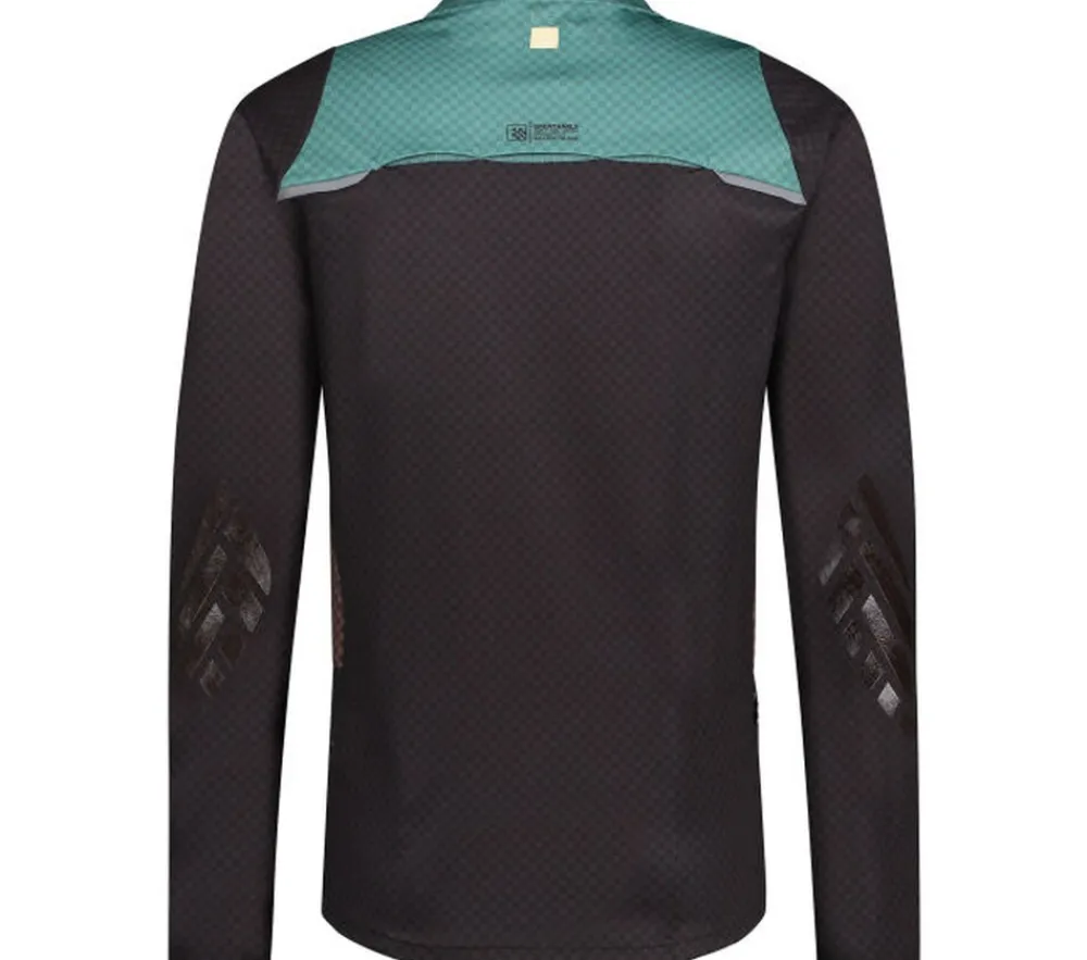 FUJIMI Long Sleeve Jersey ^ Shimano Sale