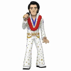 Funko Gold Elvis Presley 13 cm ^ Funko, LLC