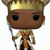 Funko POP! Marvel WHAT IF Queen General Ramonda ^ Funko, LLC