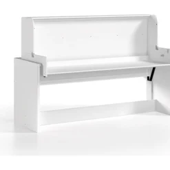 Funktionsbett Denver 90x200 cm ^ vipack