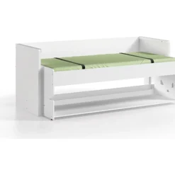 Funktionsbett Denver 90x200 cm ^ vipack