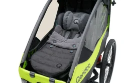Qeridoo Fußsack light Hot