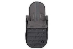Qeridoo Fußsack light Hot