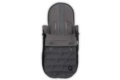 Qeridoo Fußsack light Hot