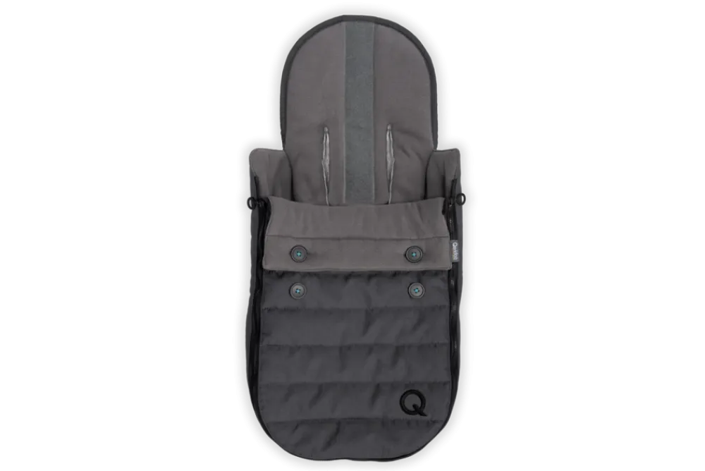Qeridoo Fußsack light Hot