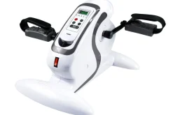 Fysic Bewegungstrainer FW-18 mit elektrischer Trethilfe Discount