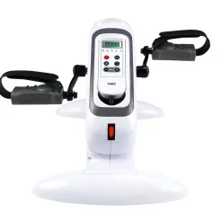 Fysic Bewegungstrainer FW-18 mit elektrischer Trethilfe Discount