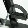 Fysic Dual Fahrrad mit Display Schwarz Hot