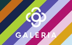 Galeria -Geschenkkarte Online