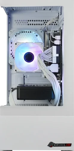 Gaming PC InvaderXS Ultra Intel Core Ultra 7 265KF, 32GB DDR5, NVIDIA RTX 5060 Ti 16 GB, 1TB SSD, Windows 11 ^ Kiebel Sale