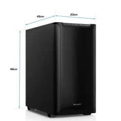 Gaming PC Master Ultra Intel Core Ultra 9 285K, 64GB DDR5, PNY Quadro RTX 2000 16 GB, 1TB SSD, Windows 11 Pro ^ Kiebel Discount