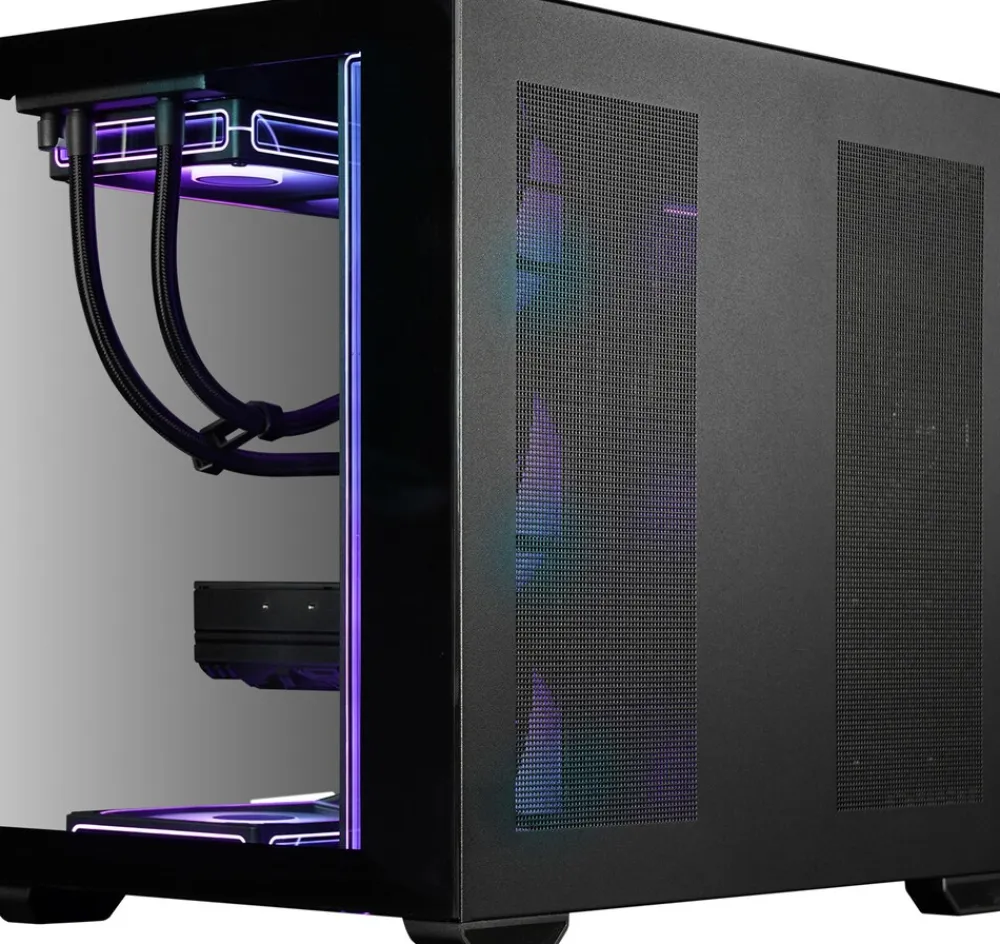Gaming PC Panorama 14 Intel Core i9-14900KF, 32GB DDR4, NVIDIA RTX 5080 16 GB, 1TB SSD, WLAN, Windows 11 ^ Kiebel Online