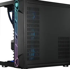 Gaming PC Panorama XL 14 Intel Core i7-14700KF, 32GB DDR5, NVIDIA RTX 5080 16 GB, 2TB SSD, WLAN, Windows 11 ^ Kiebel Clearance