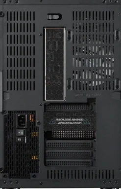 Kiebel Gaming PC Panorama XL Ultra Intel Core Ultra 9 285K, 32GB DDR5, NVIDIA RTX 5080 16 GB, 1TB SSD, Windows 11 New