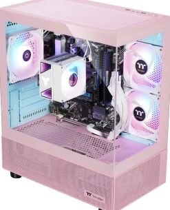 Gaming PC Zindarella VIII AMD Ryzen 5 8500G, 32GB DDR5, AMD Radeon Grafik, 1TB SSD, Windows 11 ^ Kiebel Sale