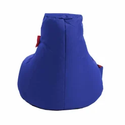 Gaming Sitzsack Alpha - Fabric Grey ^ Gamewarez New