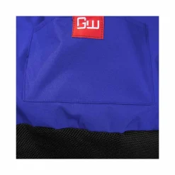 Gaming Sitzsack Alpha - Fabric Grey ^ Gamewarez New