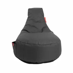 Gaming Sitzsack Alpha - Fabric Grey ^ Gamewarez New