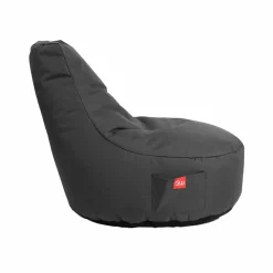 Gaming Sitzsack Alpha - Fabric Grey ^ Gamewarez New