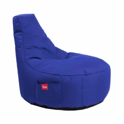 Gaming Sitzsack Alpha - Fabric Grey ^ Gamewarez New