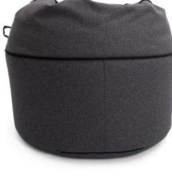 Gamewarez Gaming Sitzsack Morph Samt anthrazit Sale
