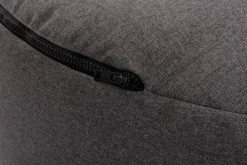 Gamewarez Gaming Sitzsack Morph Samt anthrazit Sale