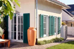 Garantia Amphore 240 Liter terrakotta Best