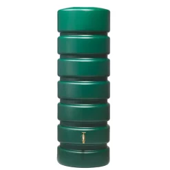 Classico Gartentank 650 L grün ^ Garantia Best