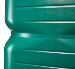CUBUS Gartentank 1000 Liter dunkelgrün ^ Garantia Discount