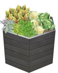 ERGO Hochbeet Stony L 75 ^ Garantia Clearance
