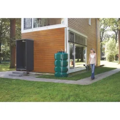 Garten Tank ^ Garantia Outlet