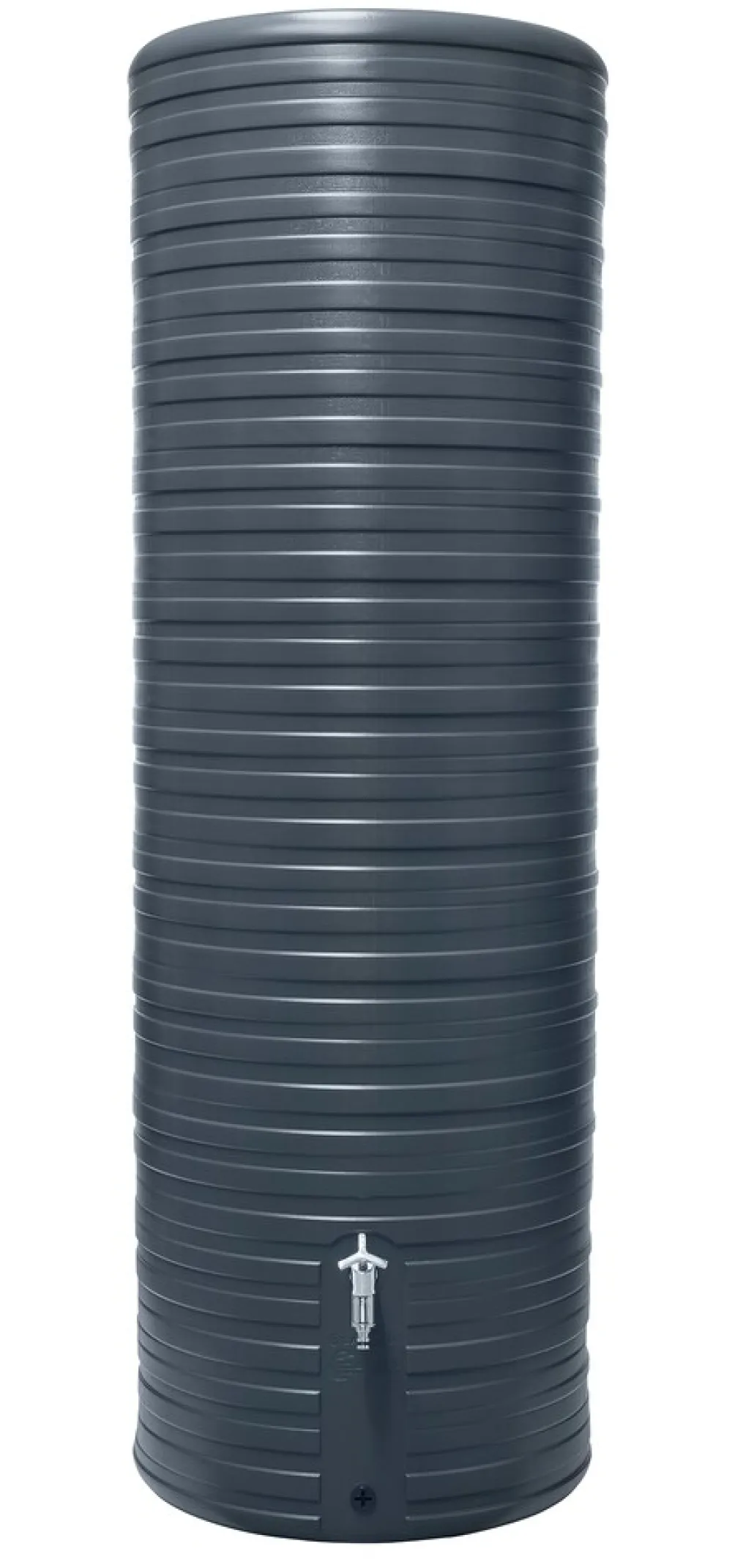 Garantia NORDIC Regenspeicher 500 Liter graphite grey Discount