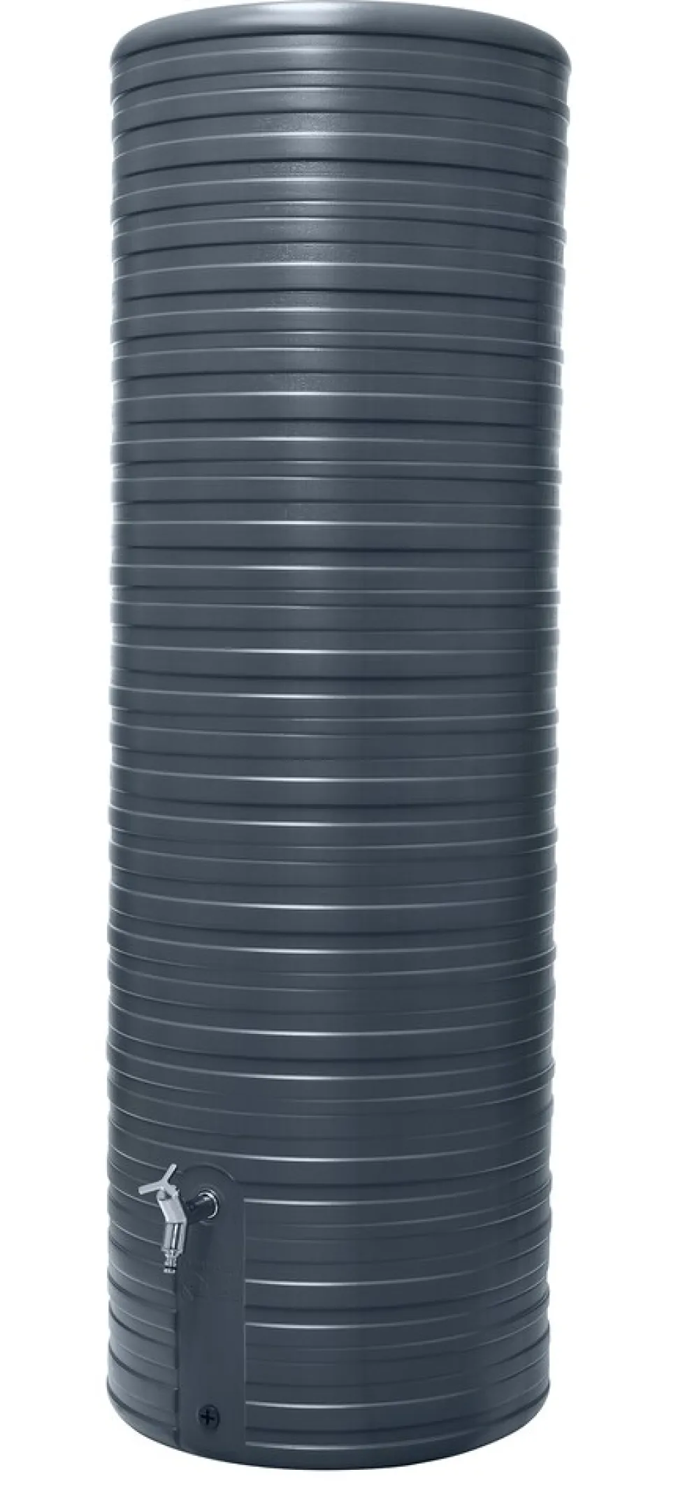 Garantia NORDIC Regenspeicher 500 Liter graphite grey Discount