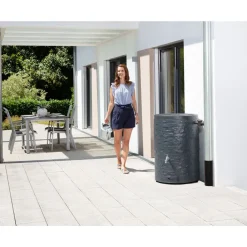 Regenspeicher Muro, 260 l ^ Garantia Outlet