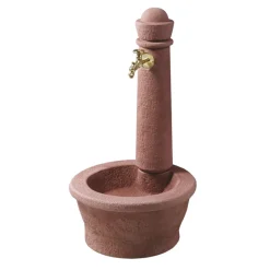Roma Steinbrunnen redstone ^ Garantia Sale