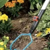 combisystem-Bügelzughacke 12 cm ^ Gardena