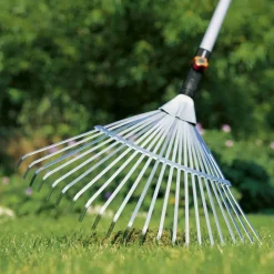 Gardena combisystem-Fächerbesen 50 cm