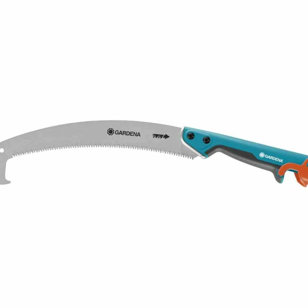 combisystem-Gartensäge 300 P mit gebogenem Sägeblatt ^ Gardena
